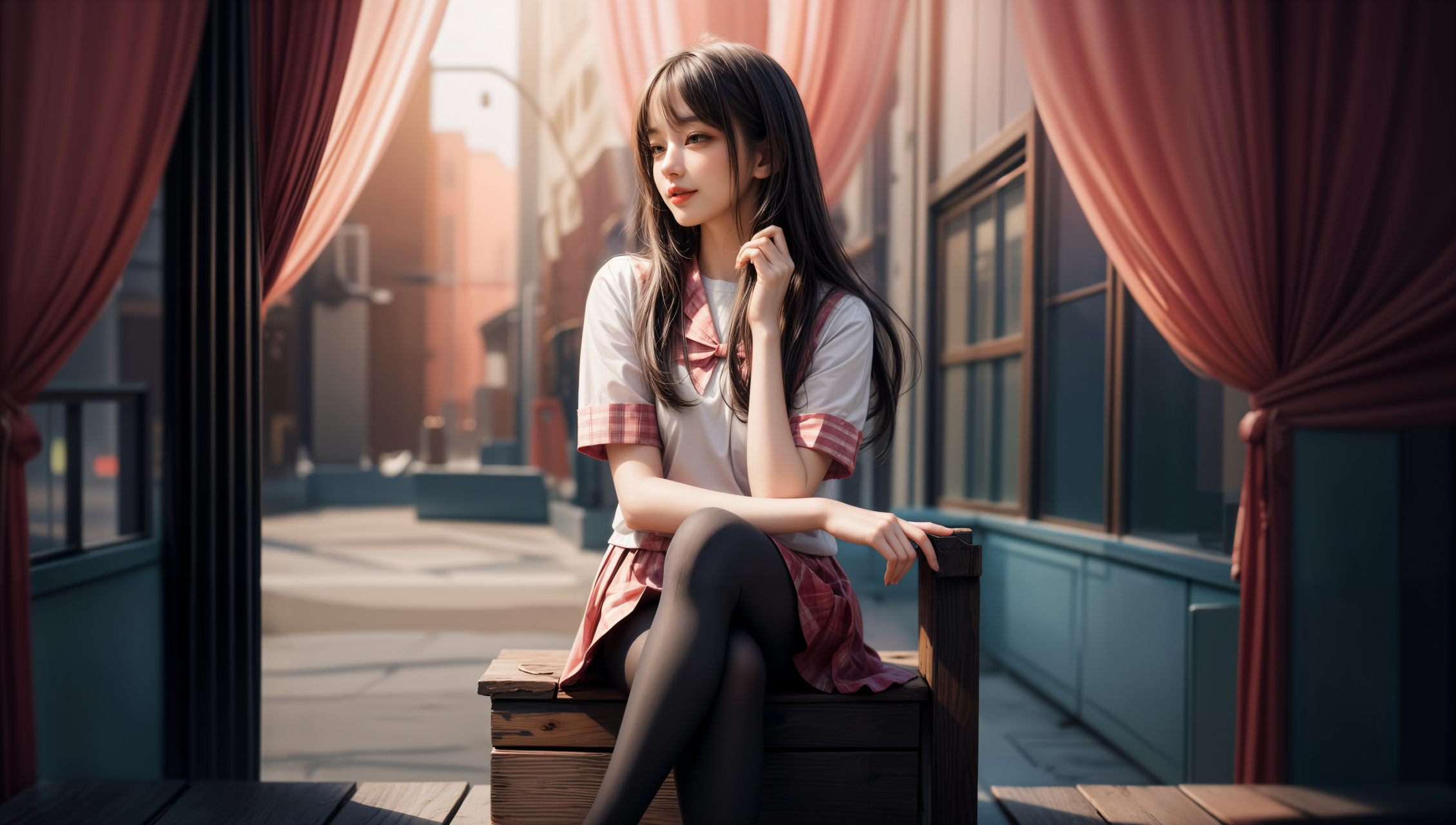 这就是中国力量、中国速度和中国精神